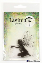 Lavinia Clear Stamps - Fairy Dust Silhouette