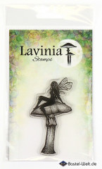 Lavinia Clear Stamps - Daydreaming Silhouette
