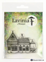 Lavinia Clear Stamps - Fairy Shops 2