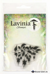 Lavinia Clear Stamps - Fuchsia