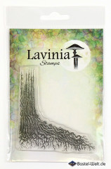 Lavinia Clear Stamps - Tree Root