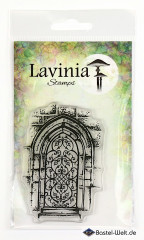 Lavinia Clear Stamps - Secret Garden