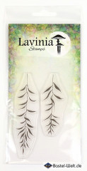 Lavinia Clear Stamps - Willow