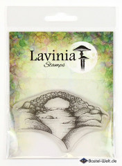 Lavinia Clear Stamps - Fairy Bridge