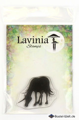 Lavinia Clear Stamps - Unicorn 2