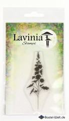 Lavinia Clear Stamps - Wild Flower