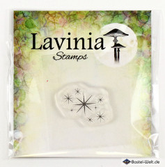 Lavinia Clear Stamps - Stars 1 Miniature