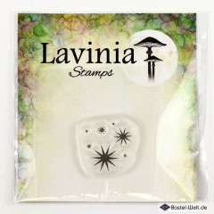 Lavinia Clear Stamps - Stars 2 Miniature