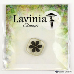 Lavinia Clear Stamps - Single Flower Miniature