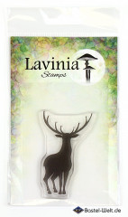 Lavinia Clear Stamps - Stag