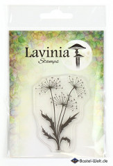 Lavinia Clear Stamps - Dandelions 2