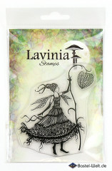 Lavinia Clear Stamps - Harietta