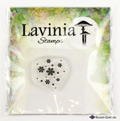 Lavinia Clear Stamps - Flowers Miniature