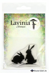 Lavinia Clear Stamps - Midnight Meandering