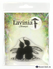 Lavinia Clear Stamps - Star Gazing