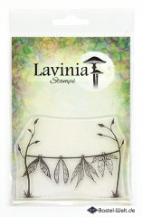 Lavinia Clear Stamps - Wet Wings