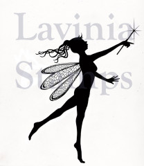 Lavinia Clear Stamps - Fayllin