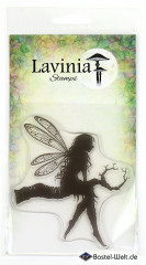 Lavinia Clear Stamps - The Goddess Luna