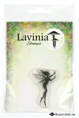 Lavinia Clear Stamps - Mia