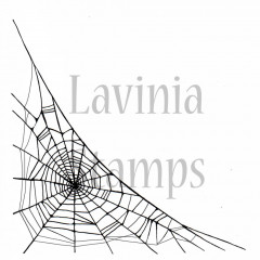 Lavinia Clear Stamps - Fairy Web
