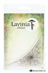Lavinia Clear Stamps - Fairy Web