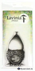 Lavinia Clear Stamps - Acorn Dwelling