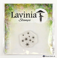 Lavinia Clear Stamps - Star Group Miniature