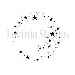 Lavinia Clear Stamps - Star Cluster