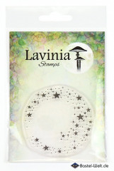 Lavinia Clear Stamps - Star Cluster