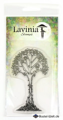 Lavinia Clear Stamps - Zen Tree