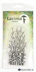 Lavinia Clear Stamps - Zen Grass