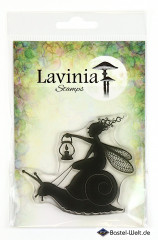 Lavinia Clear Stamps - Enchanted Dreams