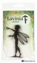 Lavinia Clear Stamps - Freya