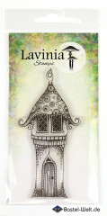 Lavinia Clear Stamps - Harrietas House