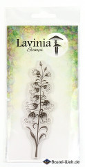 Lavinia Clear Stamps - Lilly