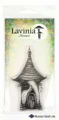 Lavinia Clear Stamps - Freyas House