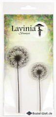 Lavinia Clear Stamps - Fairy Dandelions