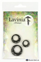 Lavinia Clear Stamps - Fairy Orbs