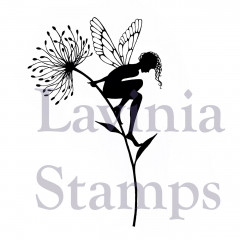 Lavinia Clear Stamps - Seeing is Believing