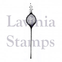 Lavinia Clear Stamps - Single Fairy Thistle