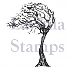 Lavinia Clear Stamps - Seasonal Tree