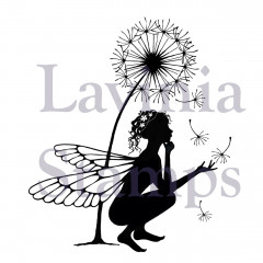 Lavinia Clear Stamps - Fairytale