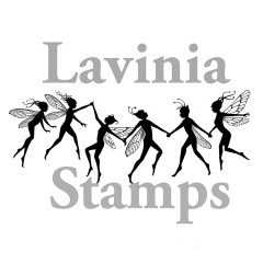 Lavinia Clear Stamps - Fairy Chain (Small)
