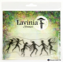 Lavinia Clear Stamps - Fairy Chain large