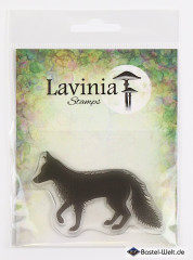 Lavinia Clear Stamps - Fox 2 (Peri)