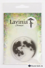 Lavinia Clear Stamps - Moon
