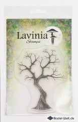 Lavinia Clear Stamps - Sacred Tree