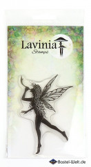 Lavinia Clear Stamps - Trinity