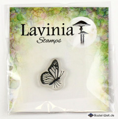 Lavinia Clear Stamps - Flutterby Miniature