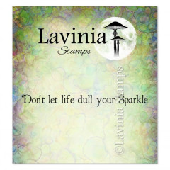 Lavinia Clear Stamps - Sparkle